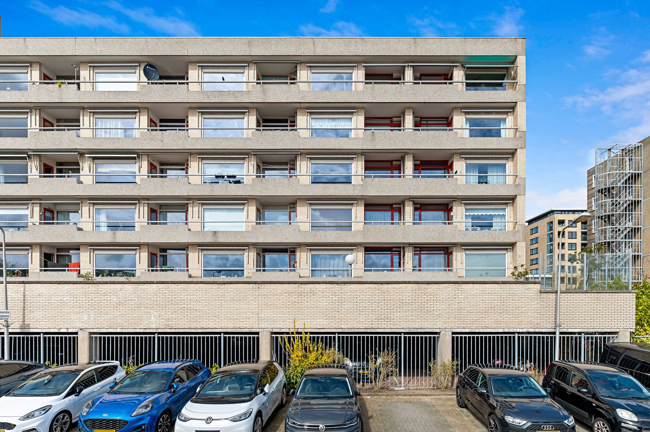 Foto van Rosenburch 38, Leiden