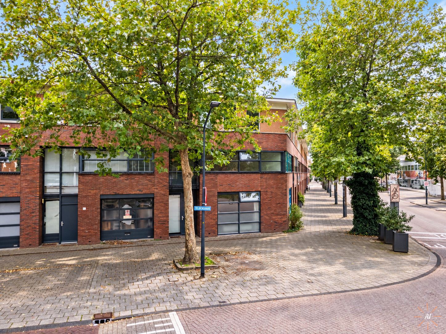 Foto van Telderskade 2D, Leiden