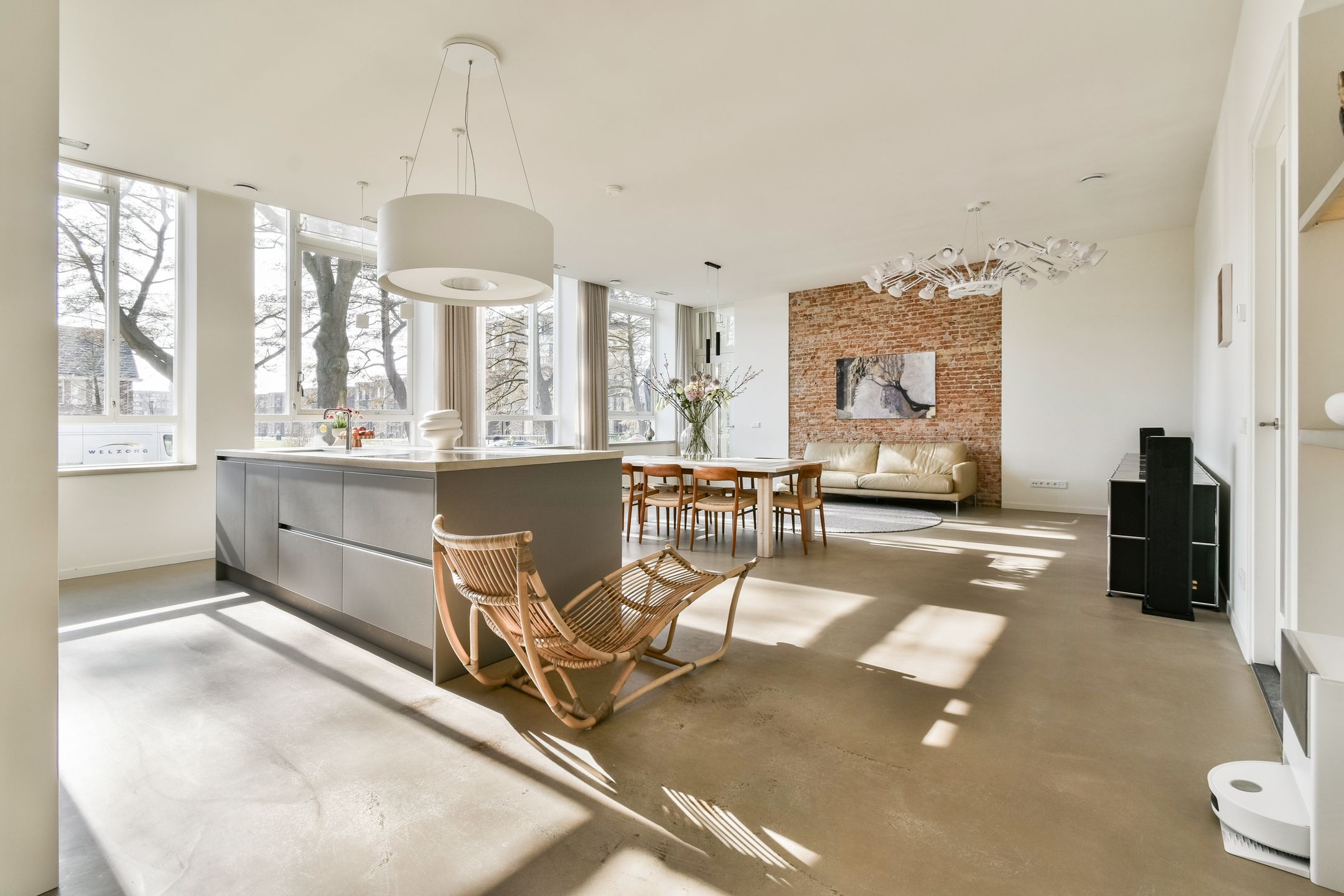 Foto van Thea Beckmanstraat 10, Leiden