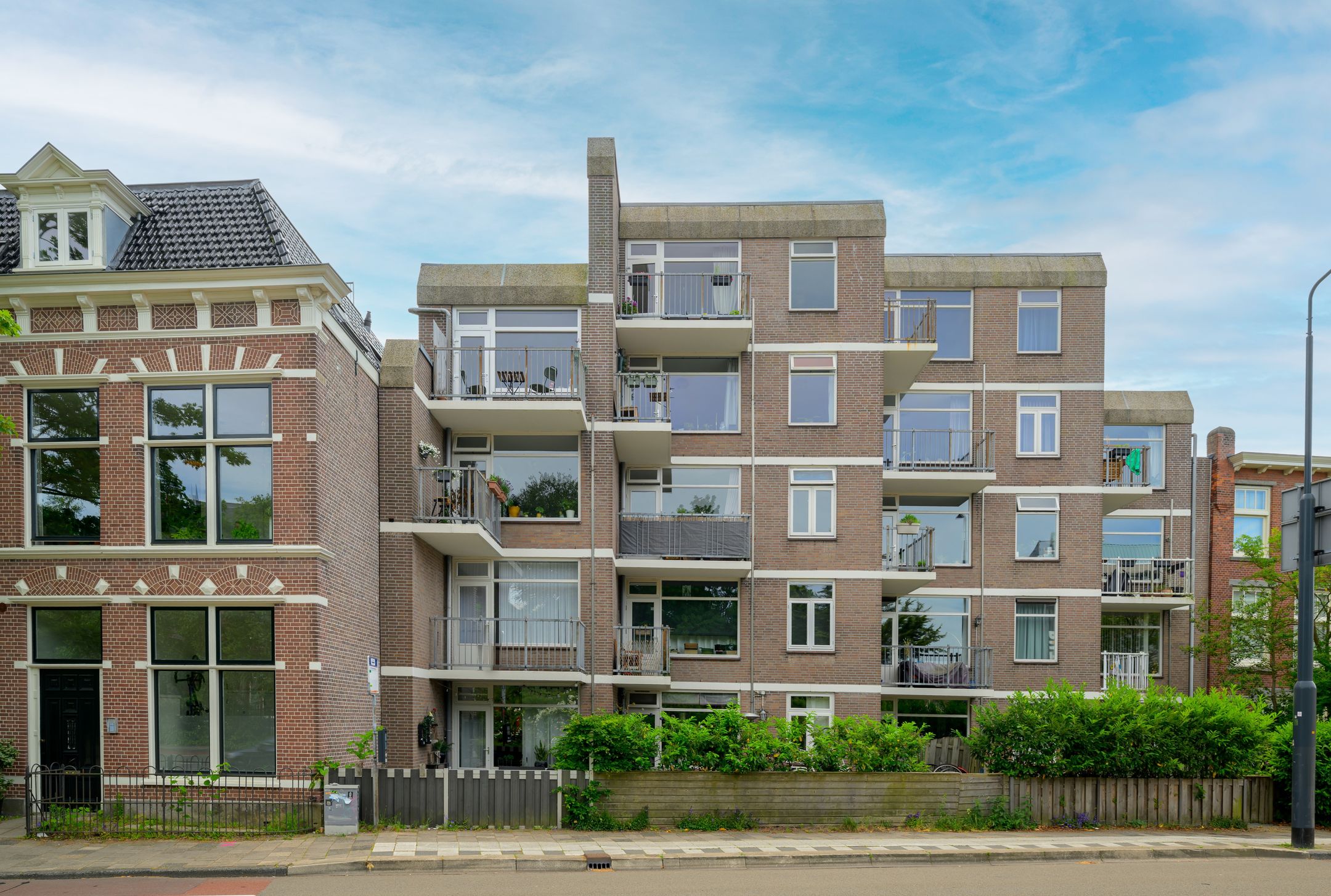 Foto van Hasebroekstraat 19, Leiden