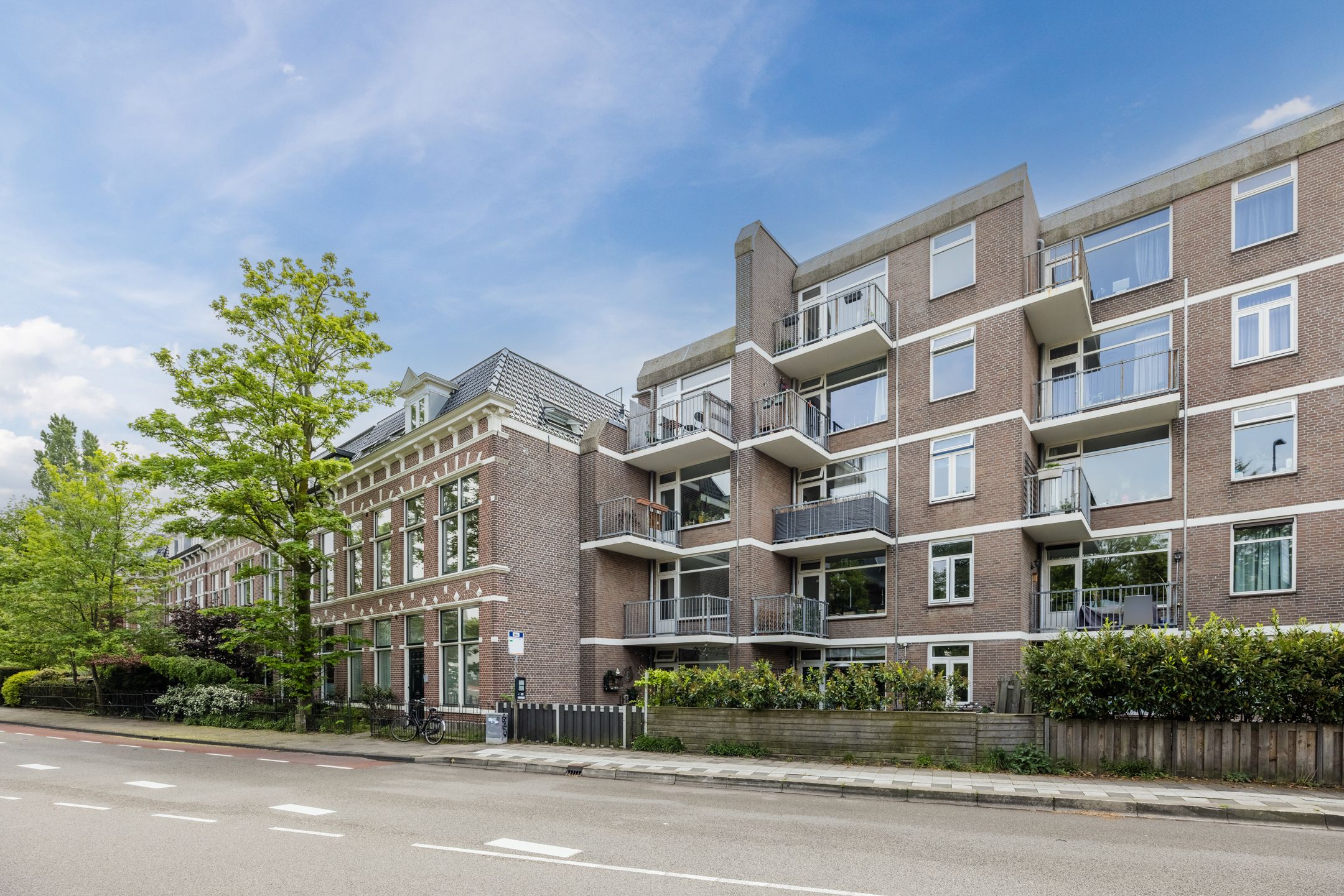 Foto van Hasebroekstraat 9, Leiden