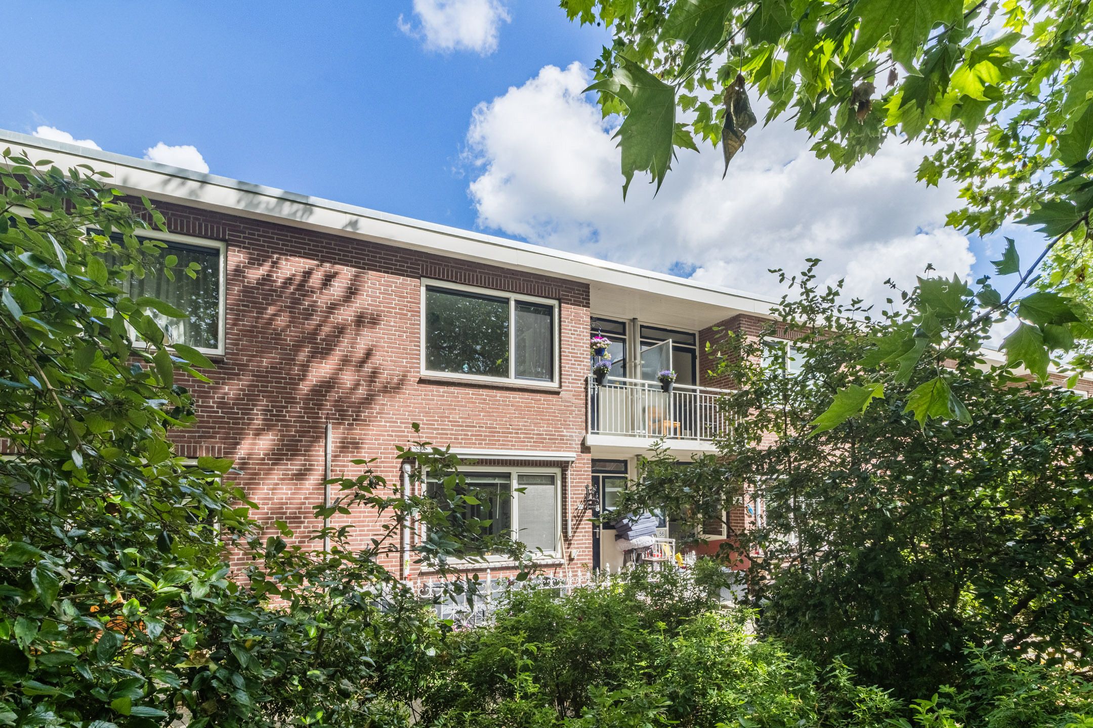 Foto van Joseph Haydnlaan 70, Leiden
