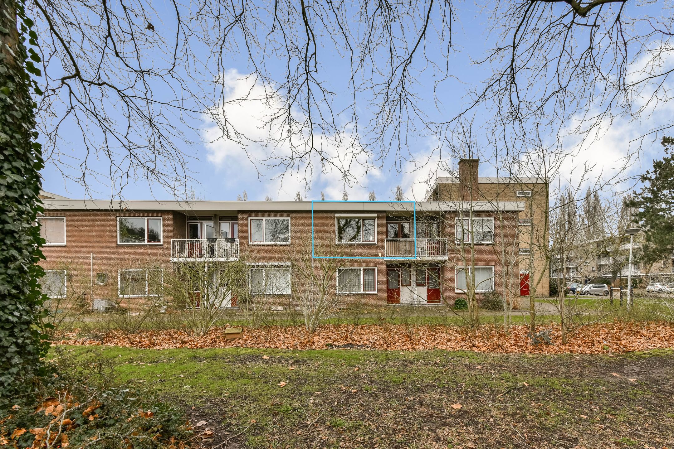 Foto van Schubertlaan 174, Leiden