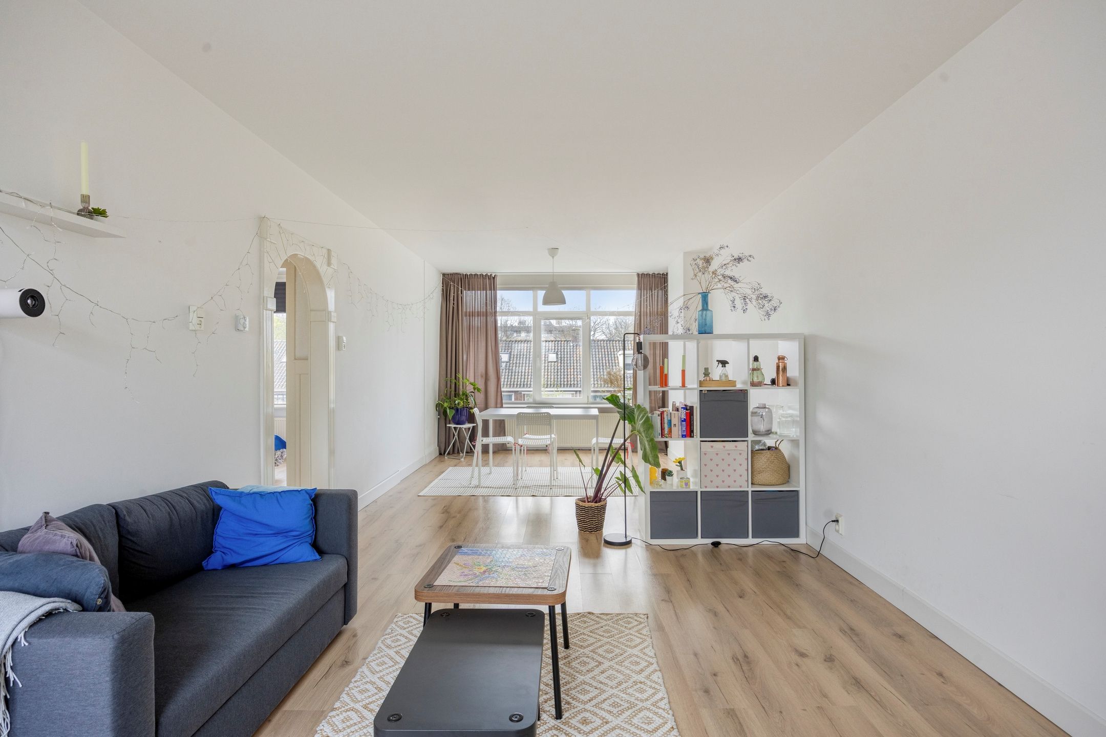 Foto van Bachstraat 438, Leiden