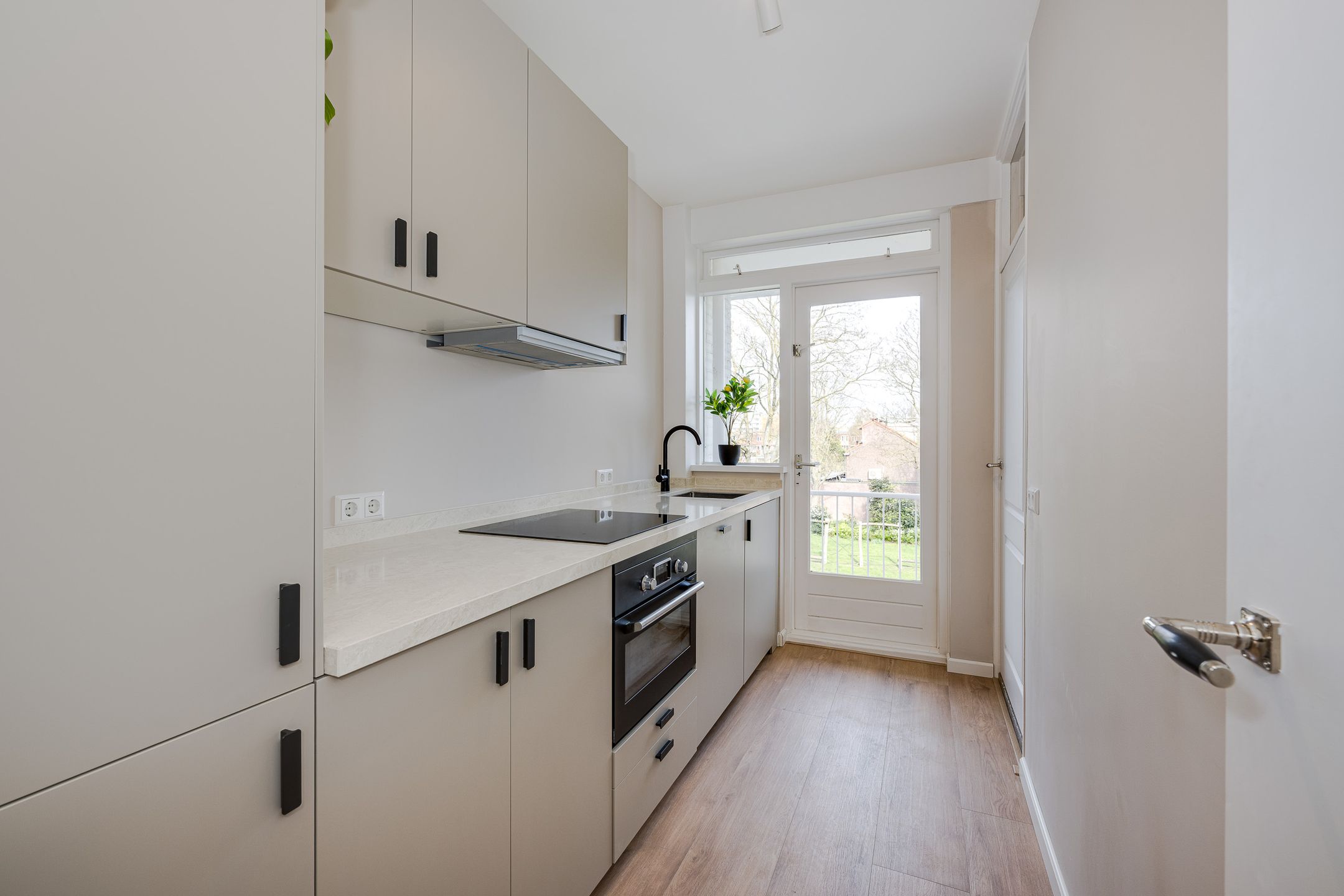 Foto van Mahlerstraat 20, Leiden