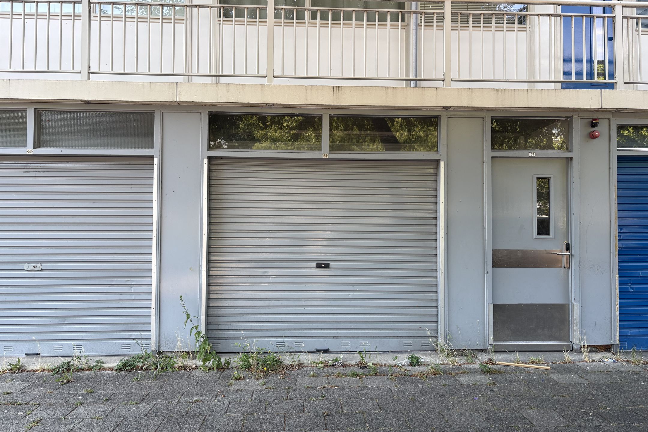 Foto van Jacques Urlusplantsoen 51, Leiden