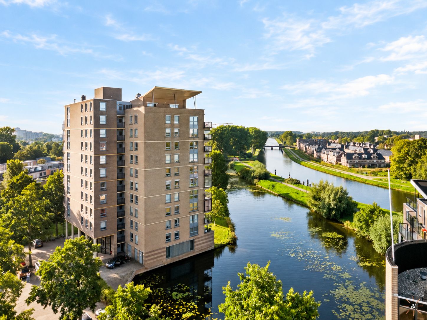 Foto van Coebelweg 31, Leiden