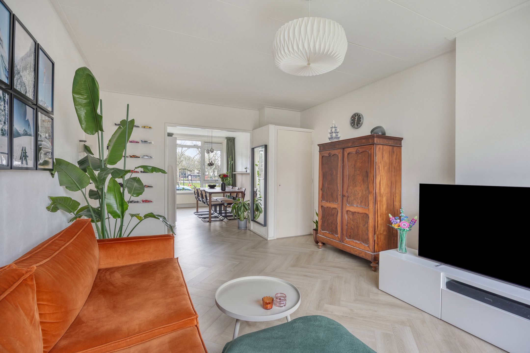 Foto van Peter van Anrooystraat 31, Leiden
