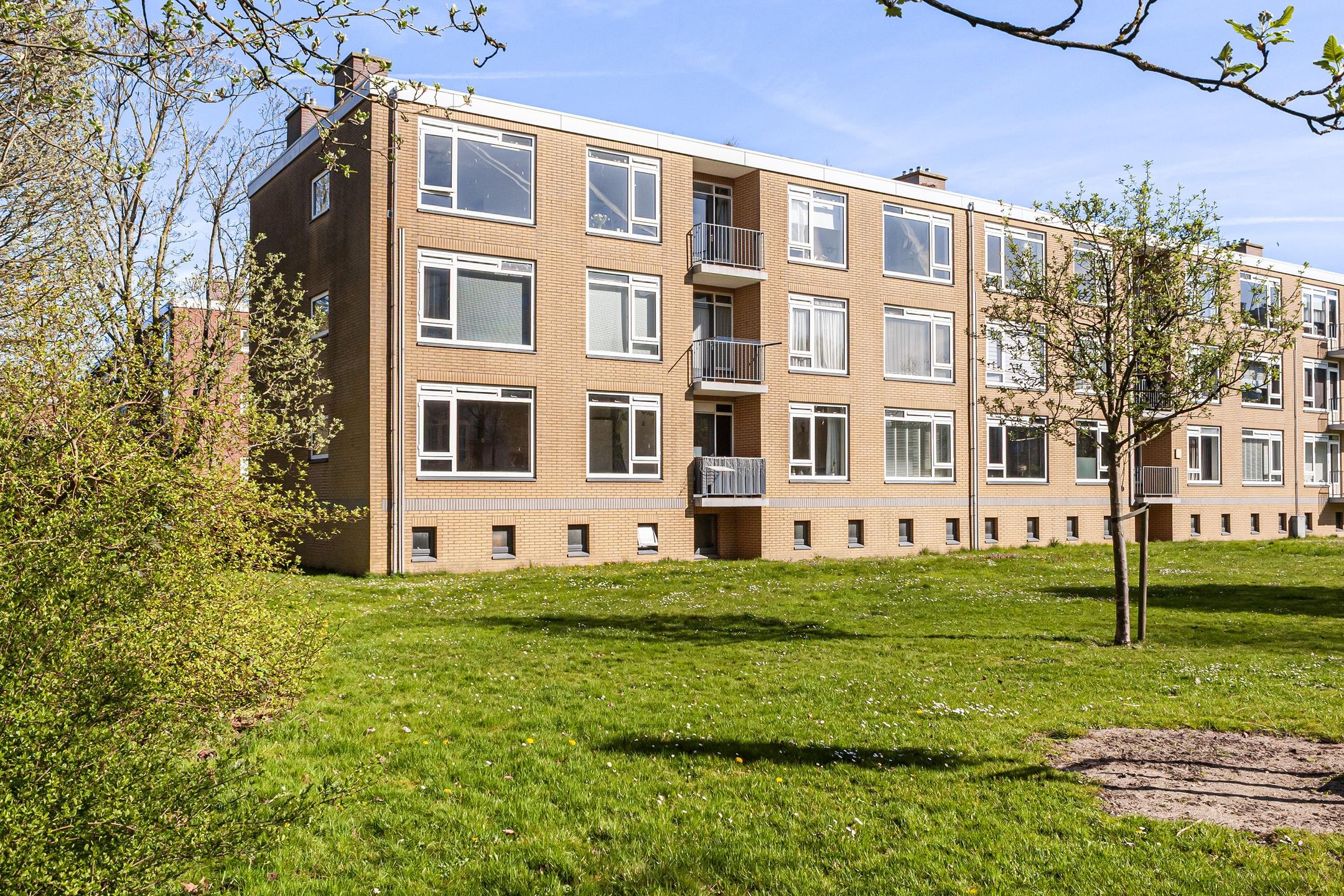 Foto van Valeriusstraat 196, Leiden