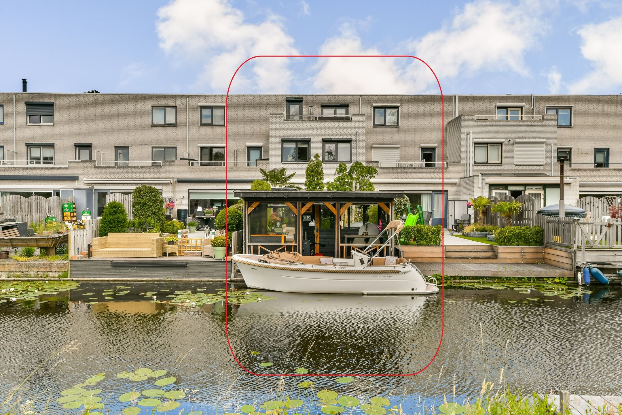 Foto van Zuster Reichertstraat 16, Leiden