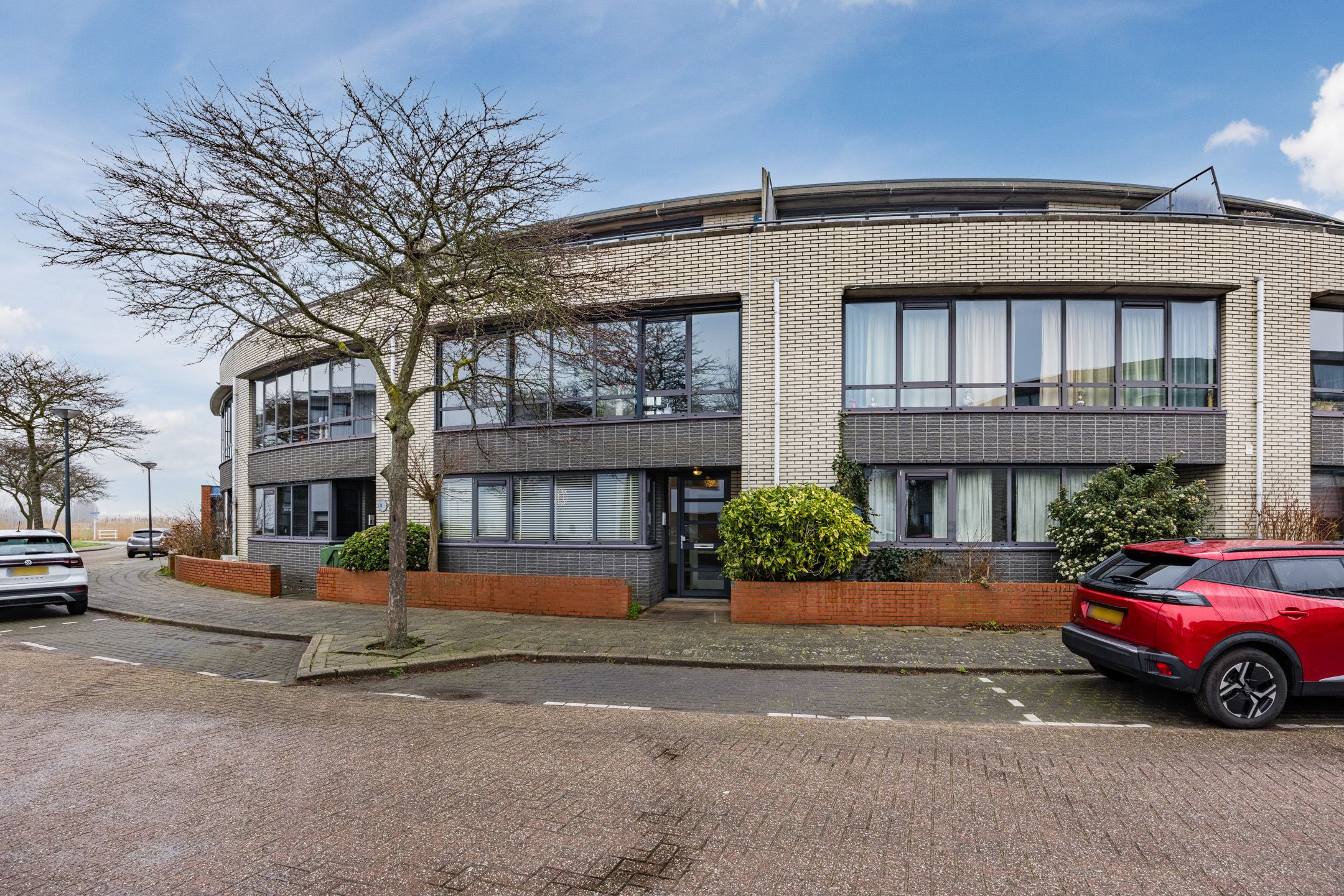 Foto van Lotte Beesestraat 16, Leiden