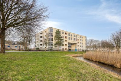 Foto van Maartje Offerspad 10, Leiden