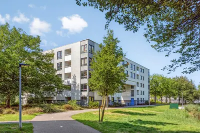 Foto van Maartje Offerspad 16, Leiden
