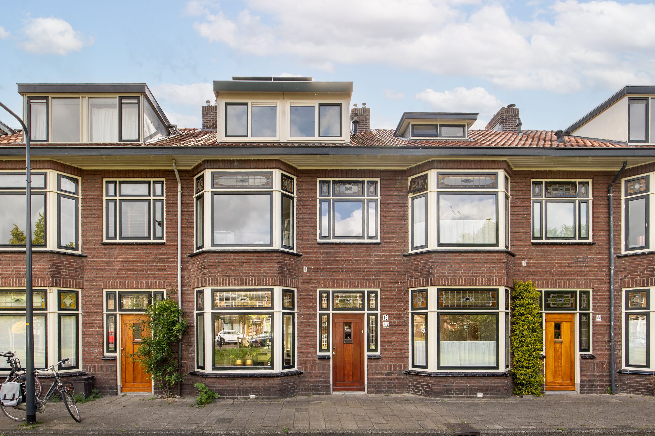 Foto van Jacob Catslaan 42, Leiden