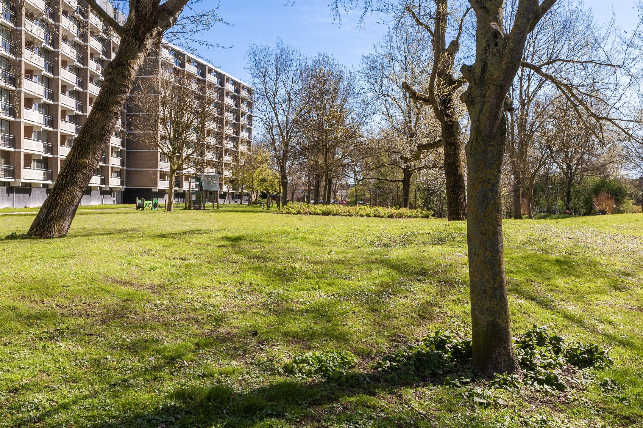 Foto van Jan Luykenlaan 39, Leiden
