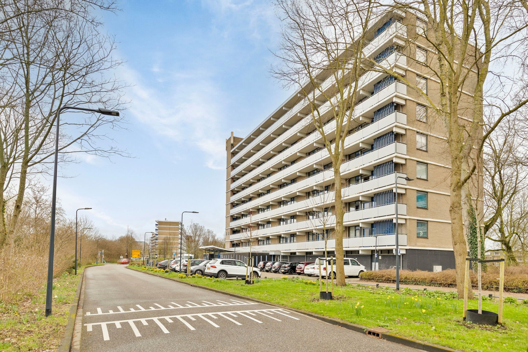 Foto van Jan Luykenlaan 82, Leiden