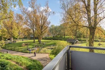 Foto van Cruquiuslaan 31, Leiden
