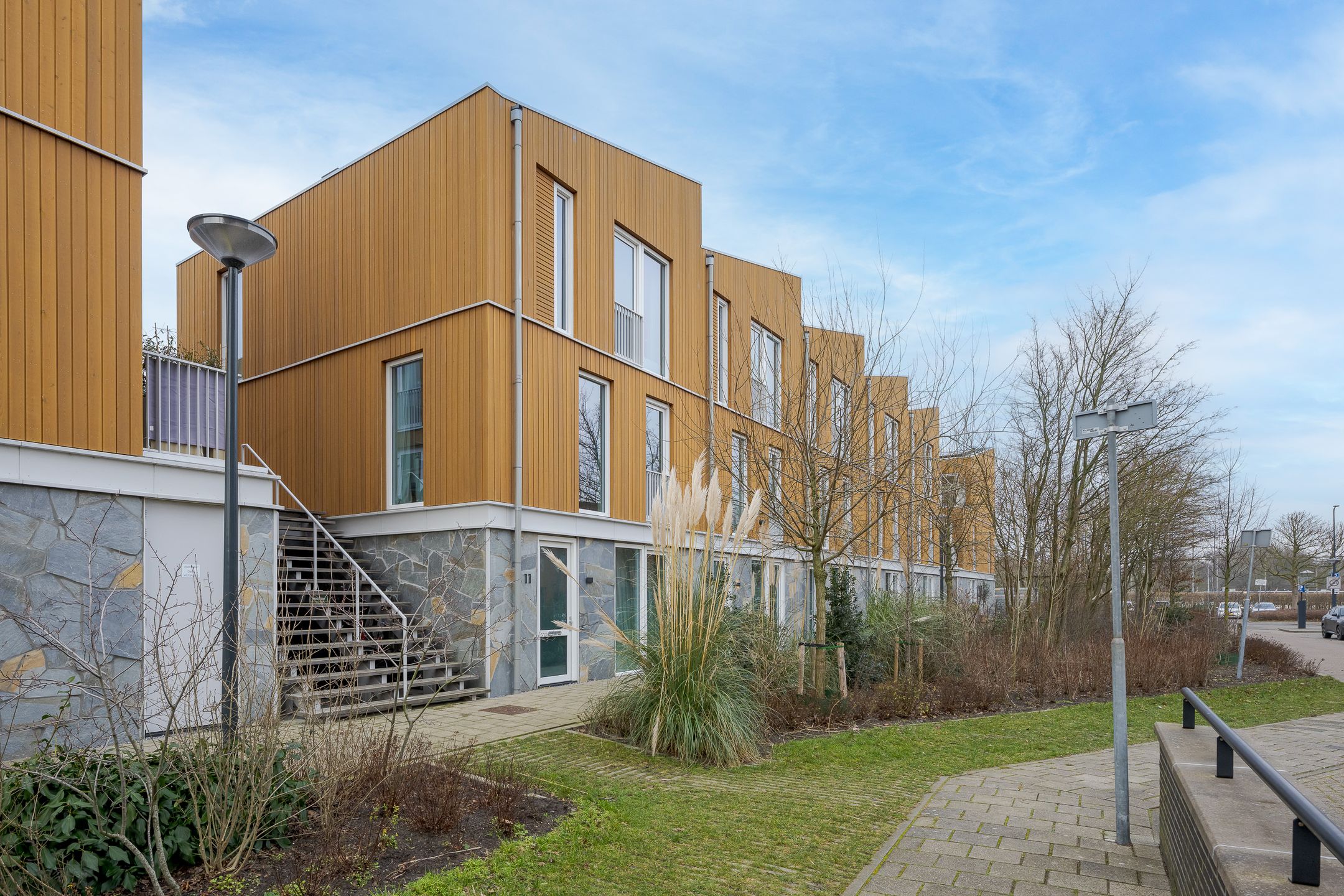 Foto van Jelena Bonnerpad 11, Leiden