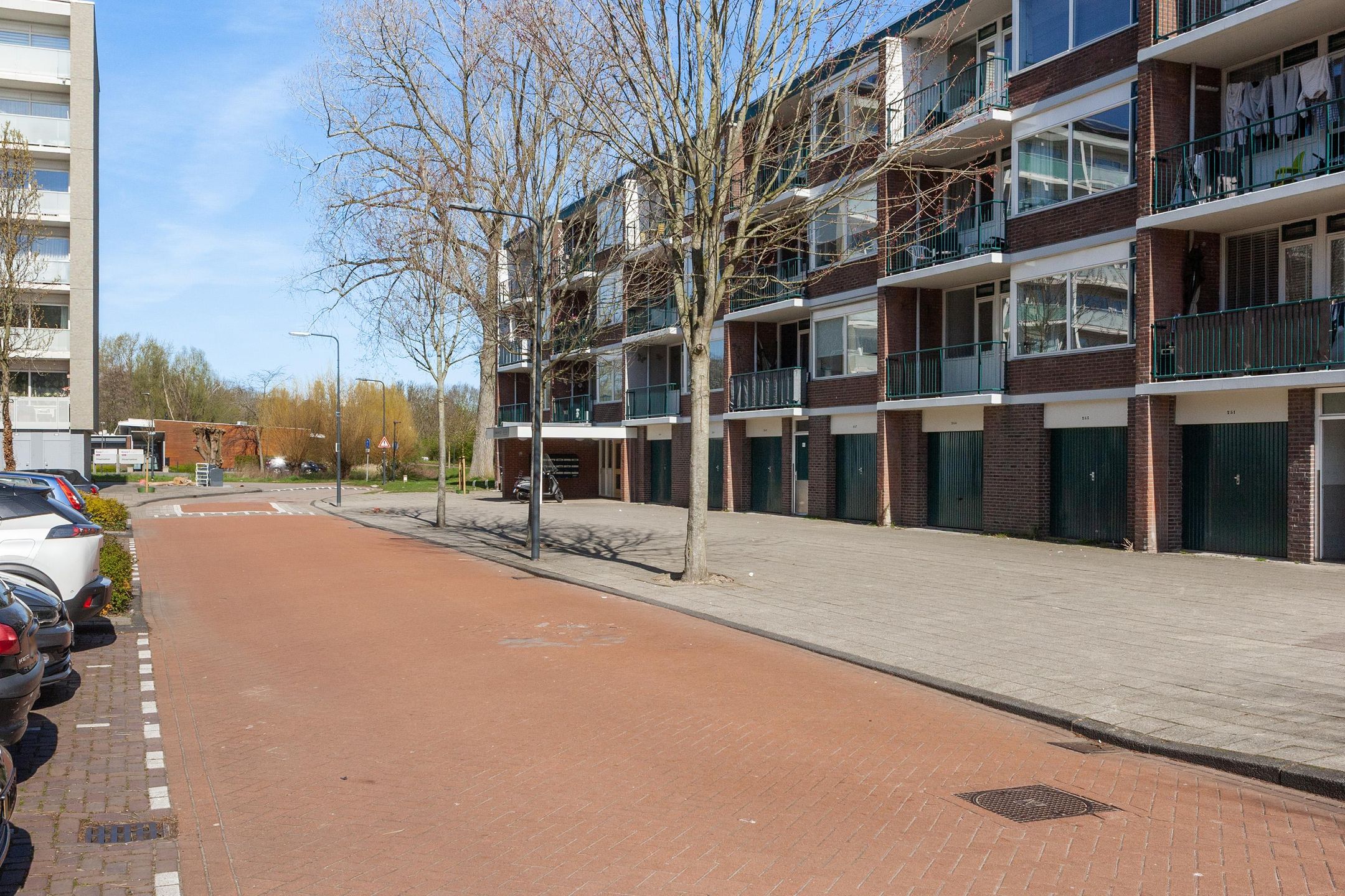 Foto van Opaalstraat 269, Leiden