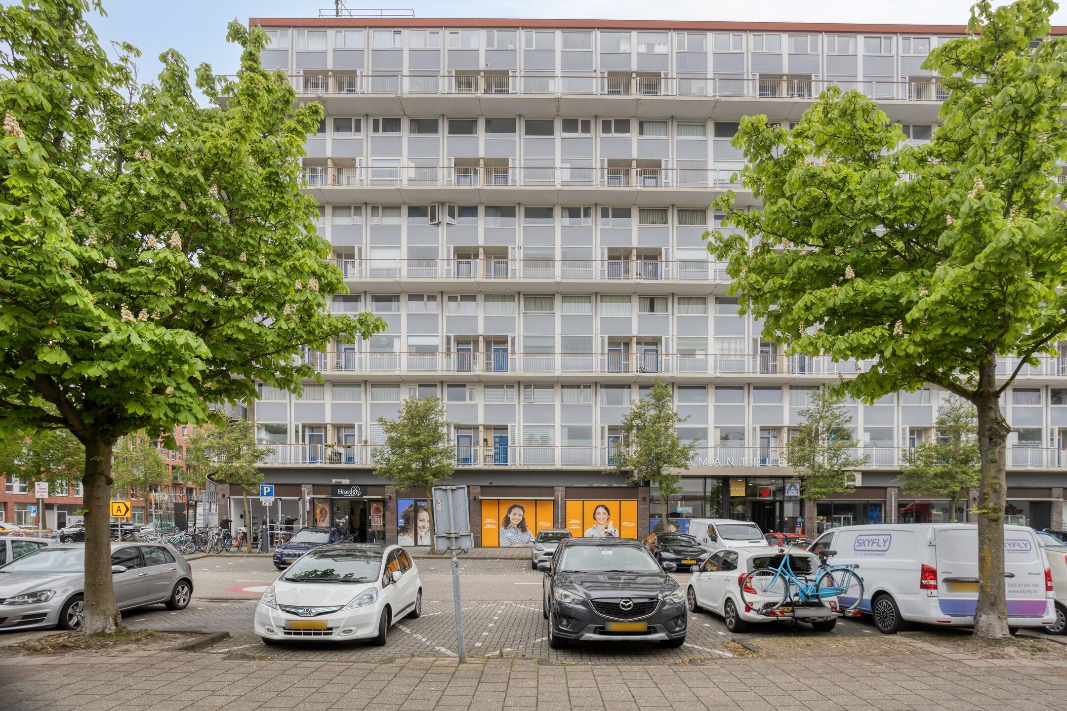 Foto van Opaalstraat 6, Leiden