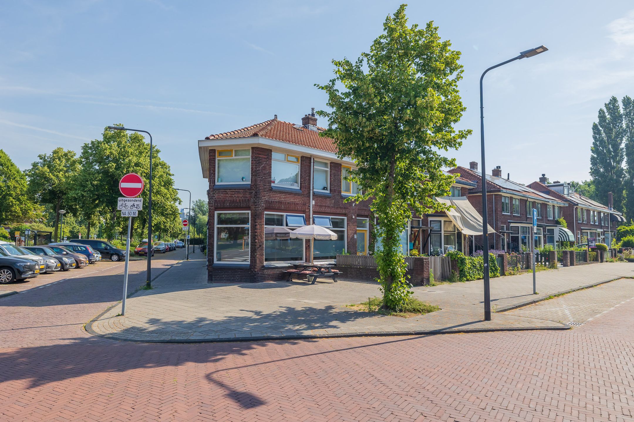 Foto van Lage Morsweg 23, Leiden