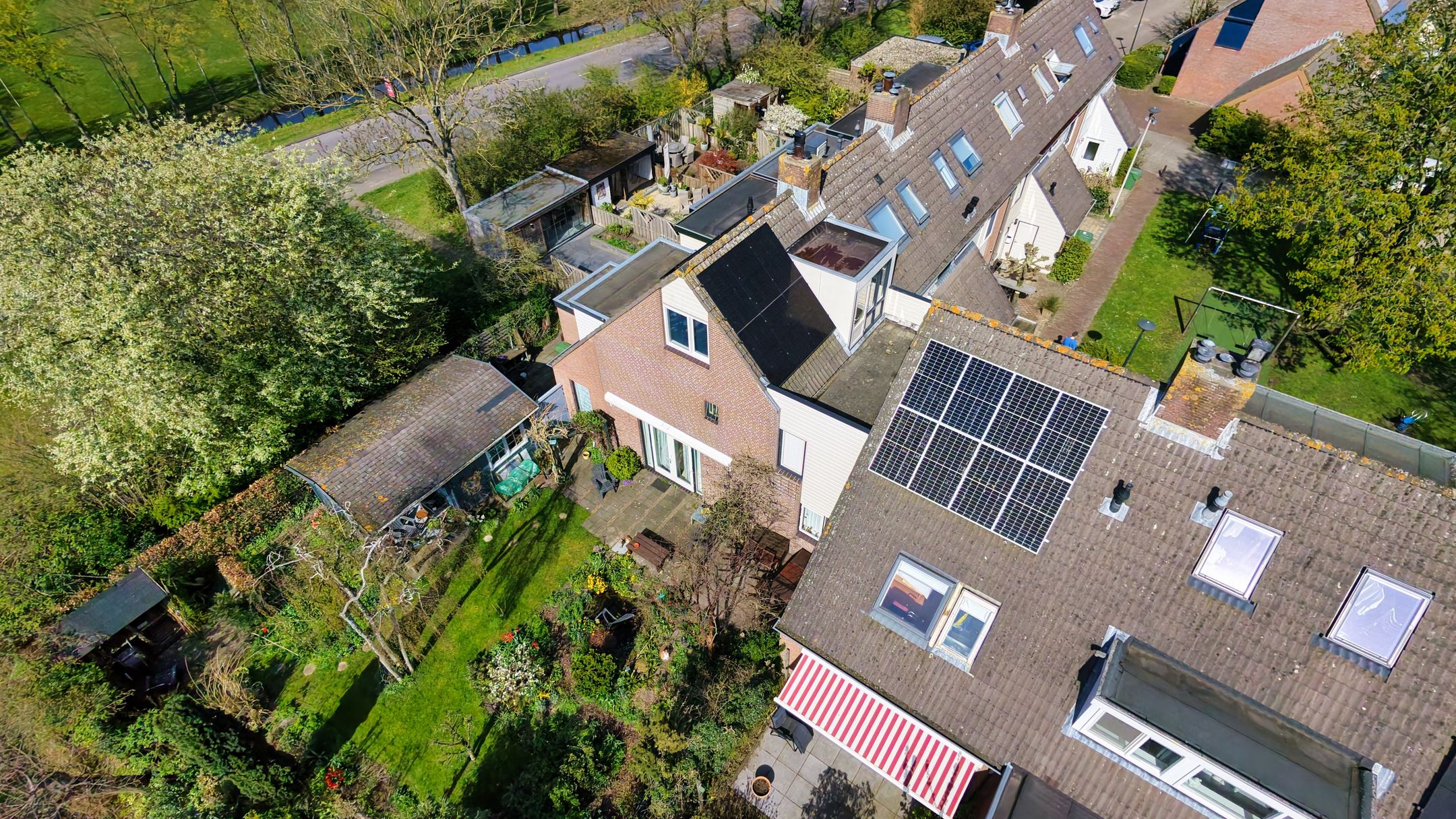 Foto van Jan Palachstraat 32, Leiden