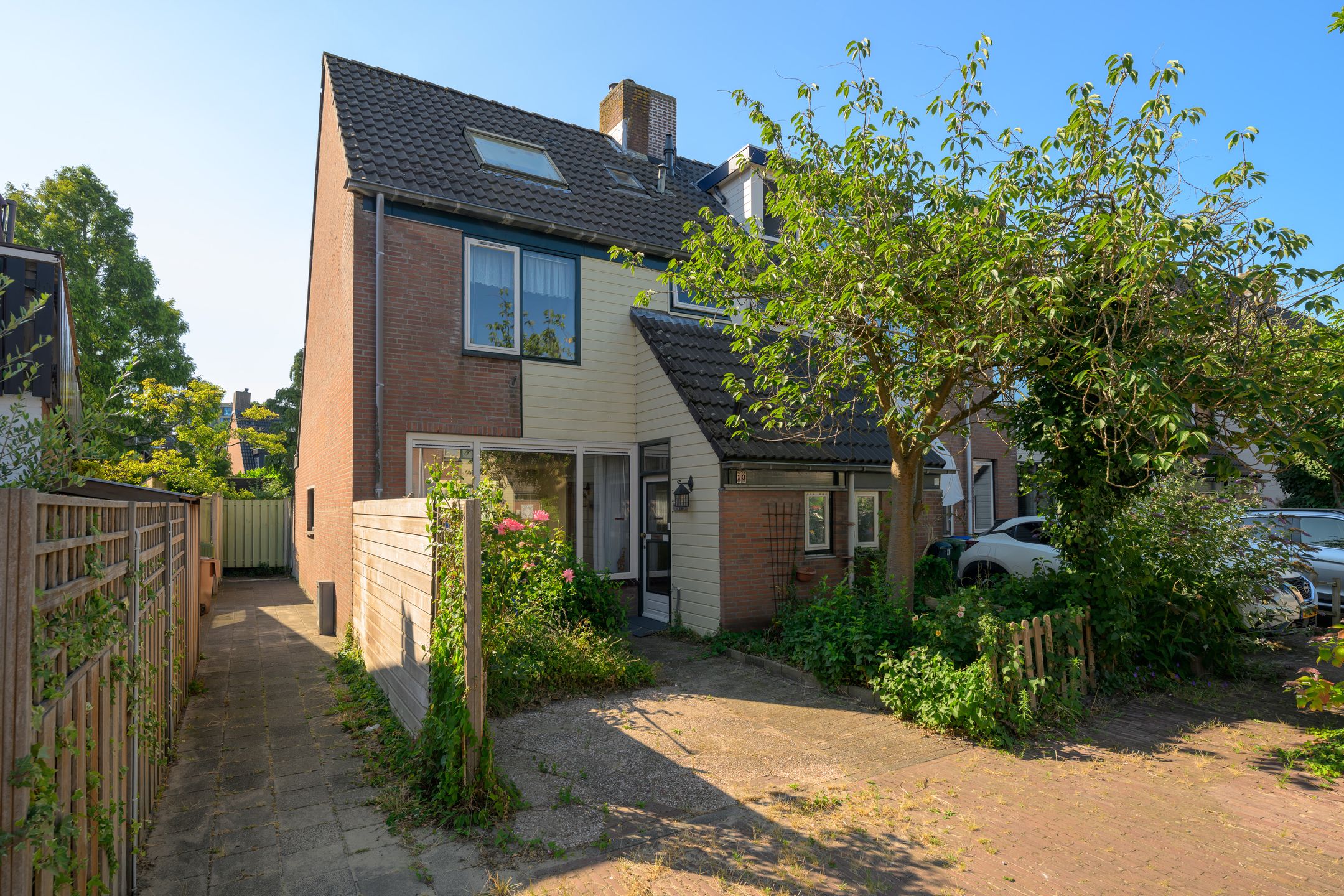 Foto van Pal Maleterstraat 13, Leiden