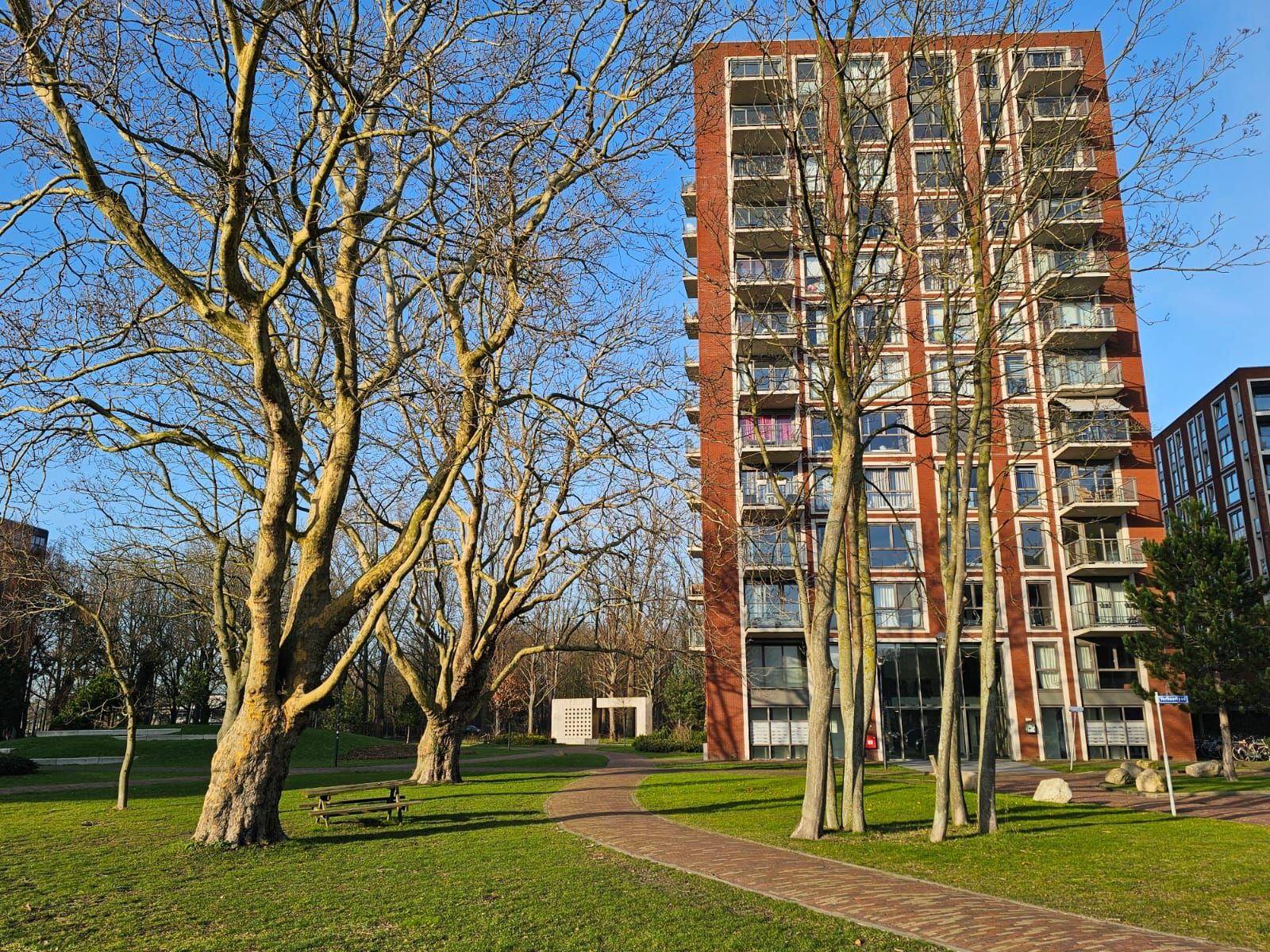 Foto van Dankmeijerpad 139, Leiden