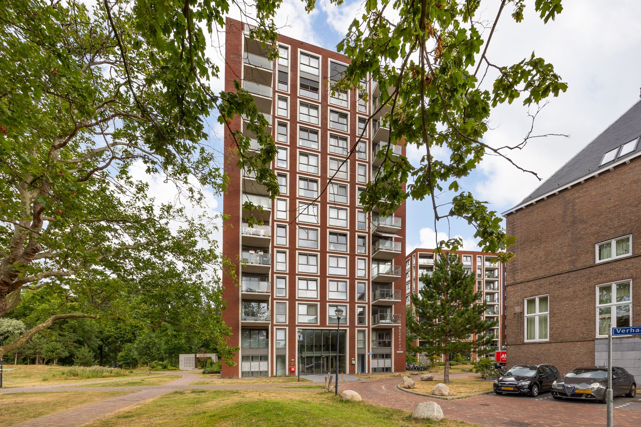 Foto van Dankmeijerpad 153, Leiden