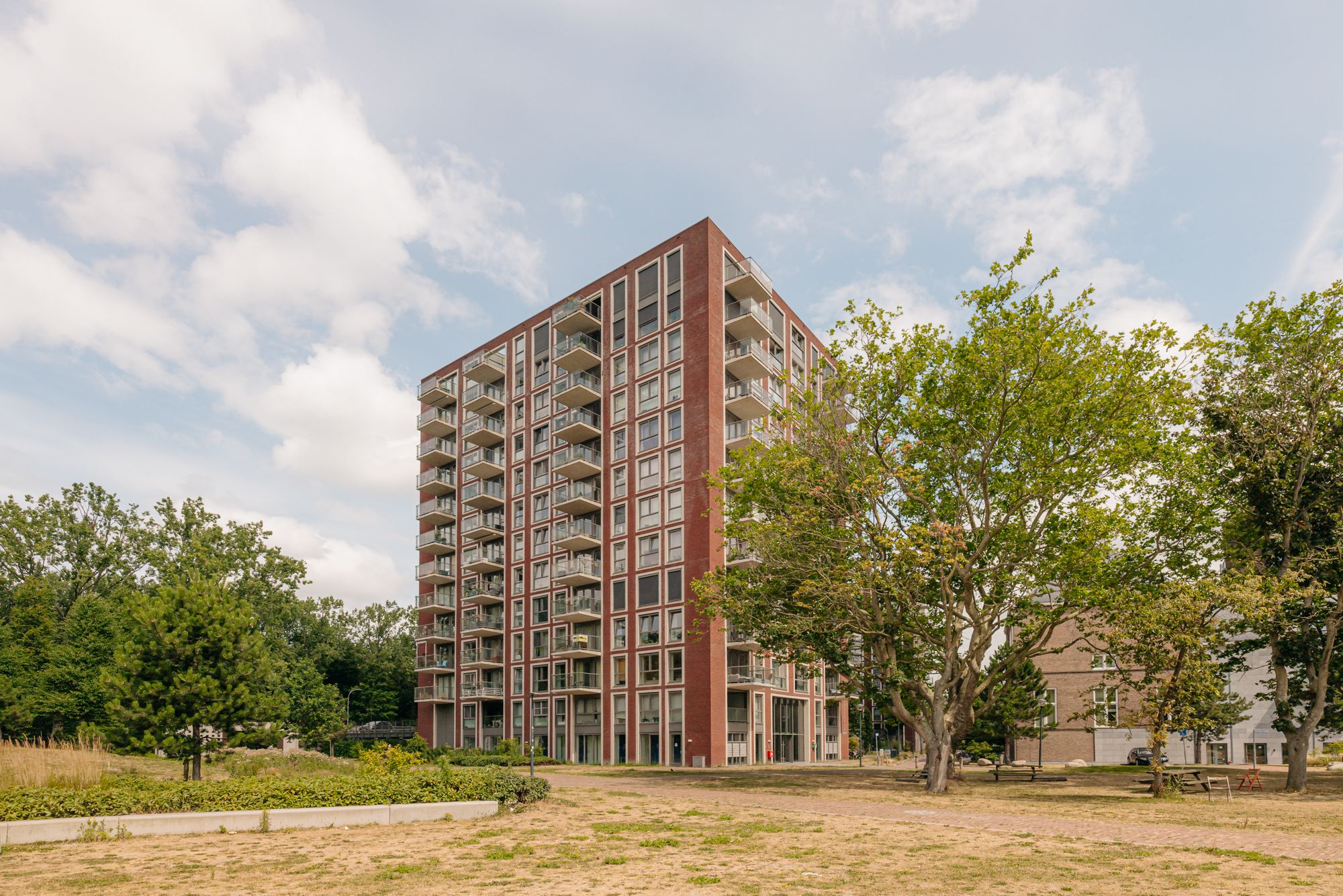 Foto van Dankmeijerpad 273, Leiden