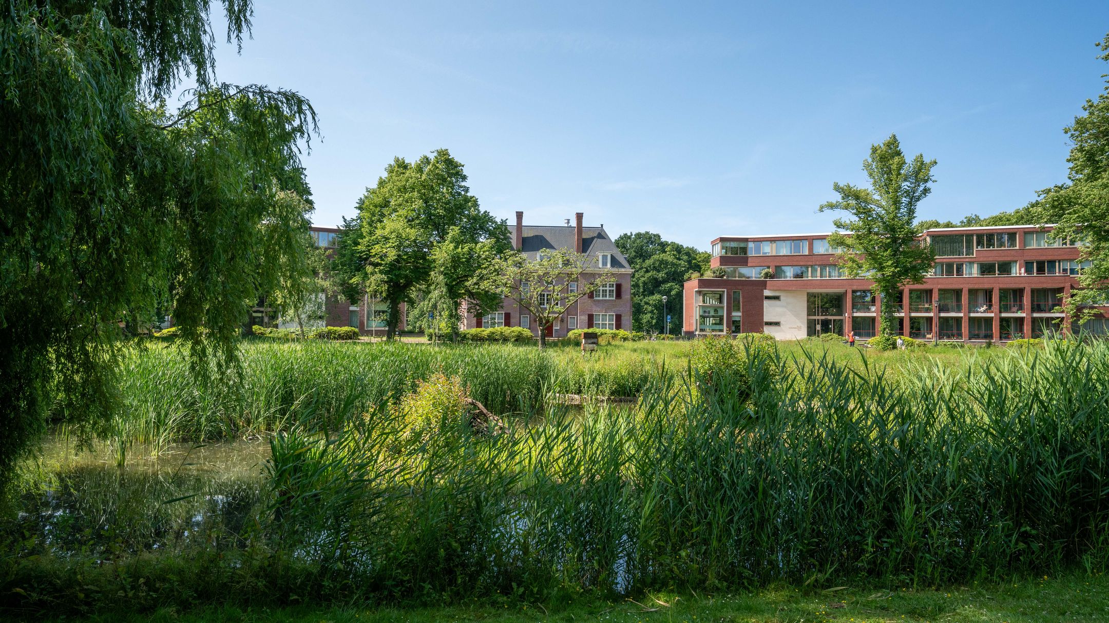 Foto van Nieuweroord 8, Leiden