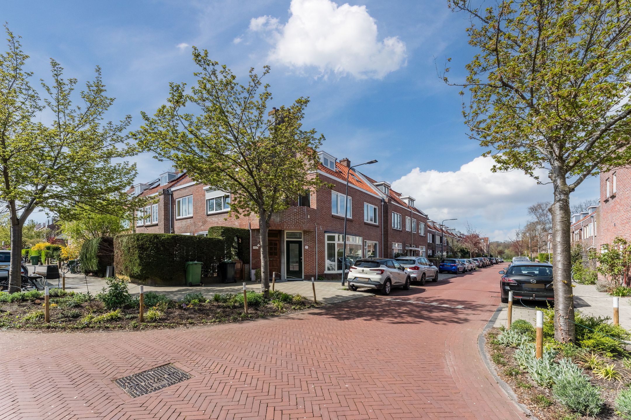 Foto van Lijsterstraat 9, Leiden