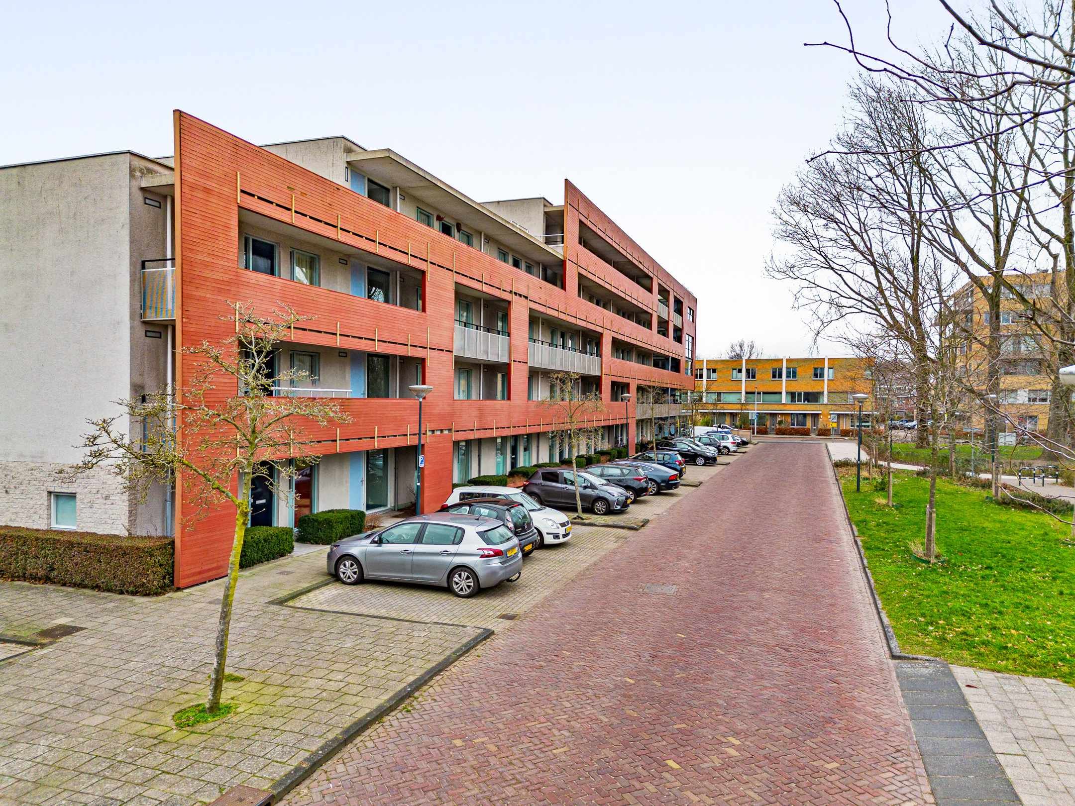 Foto van Eijmerspoelstraat 30, Leiden