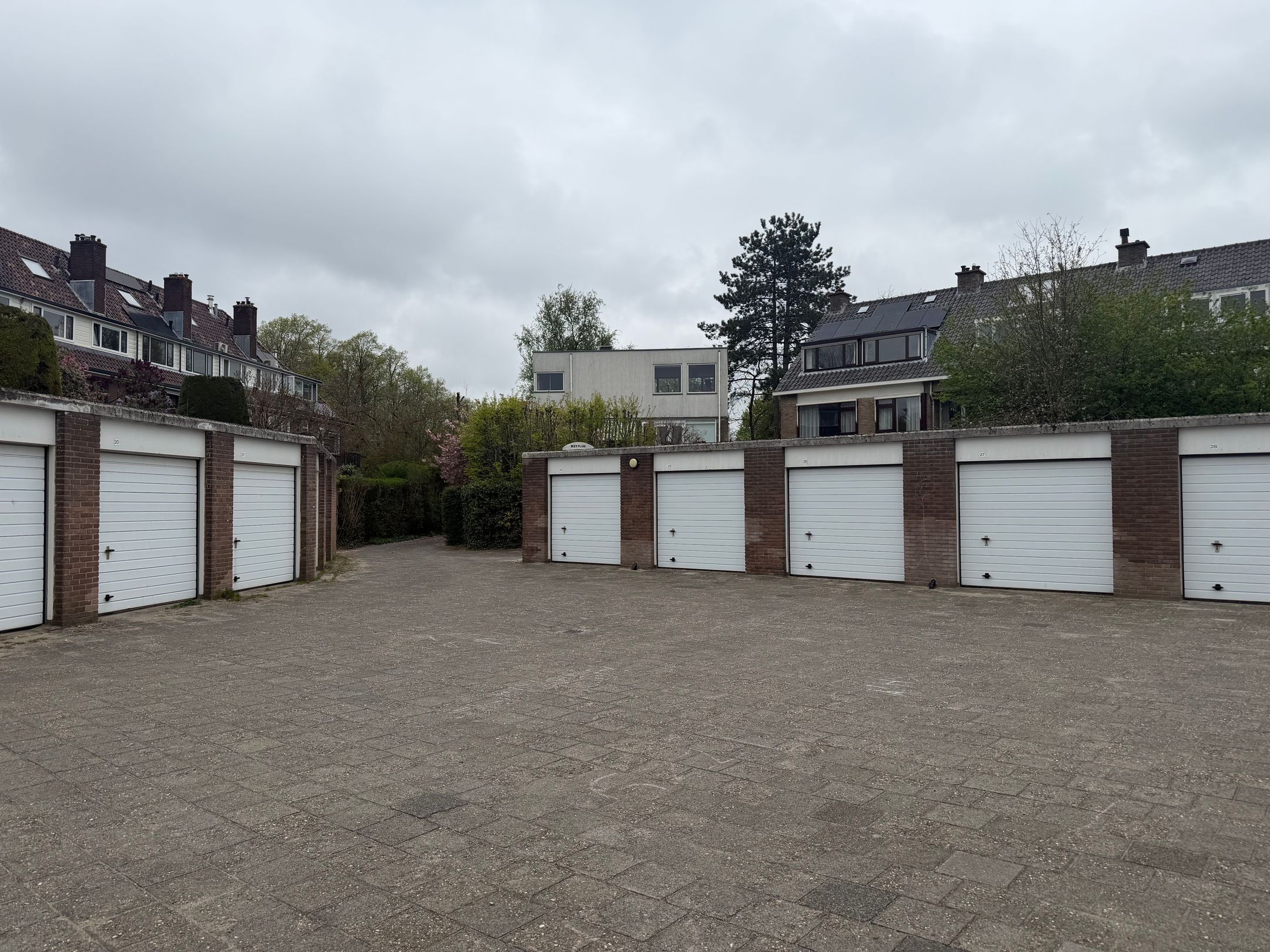 Foto van Kagerstraat 26K, Leiden