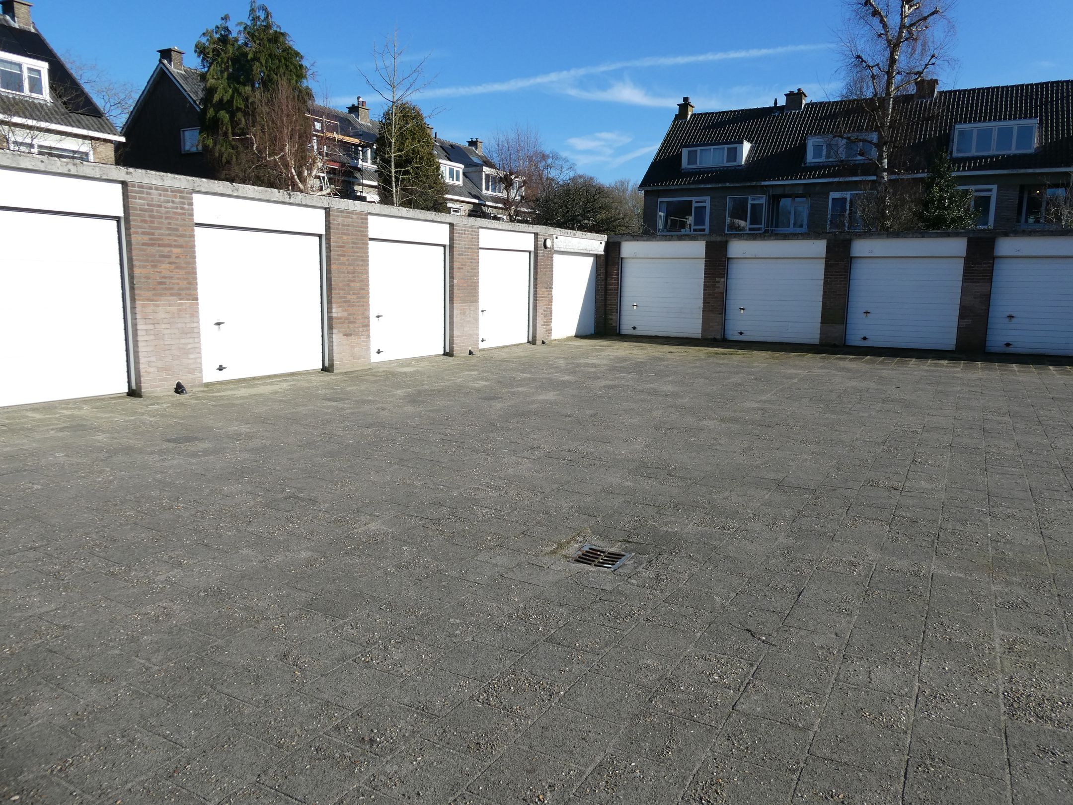Foto van Kagerstraat 26N, Leiden