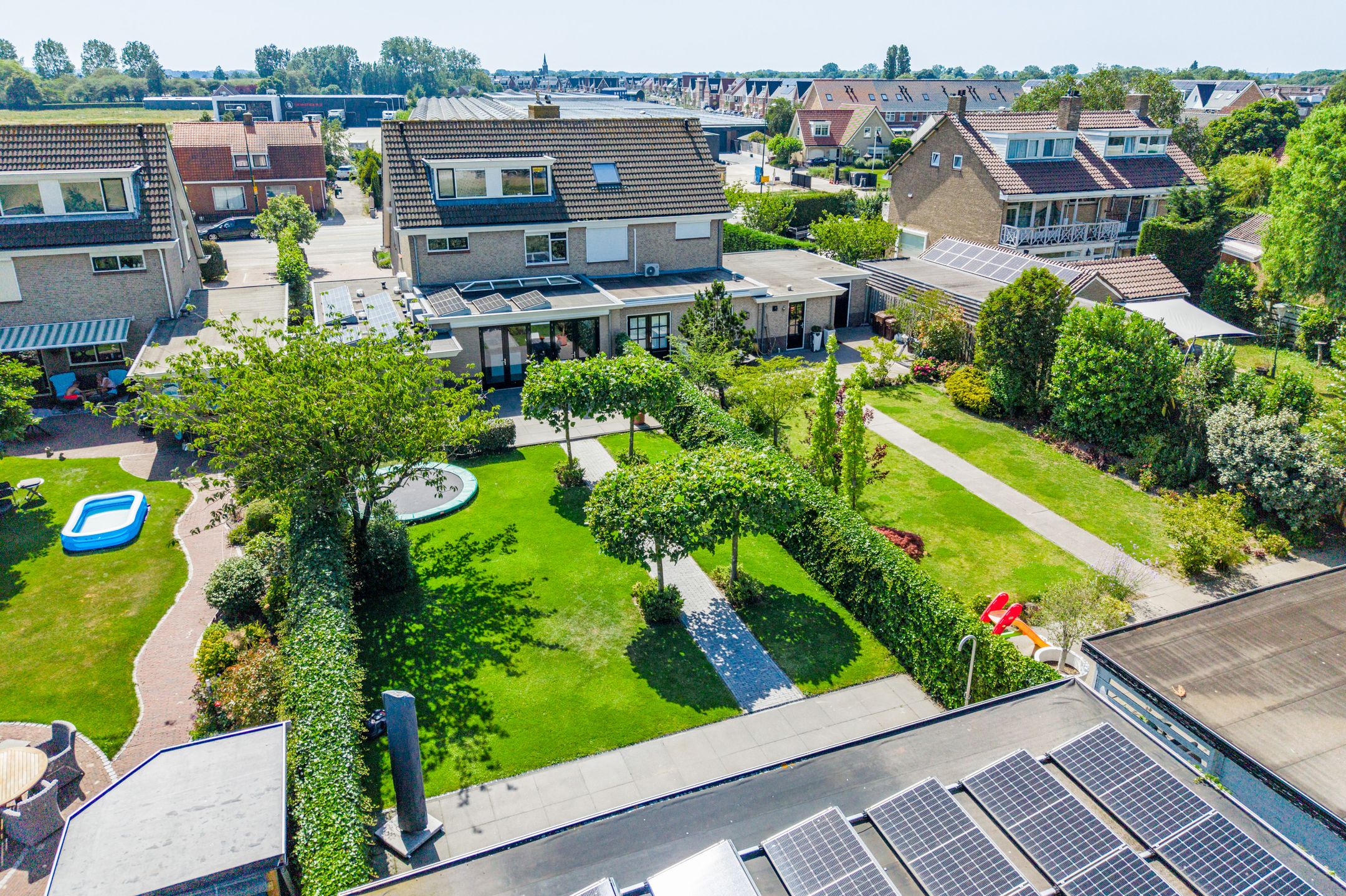 Foto van Rijnsburgerweg 80C, Oegstgeest