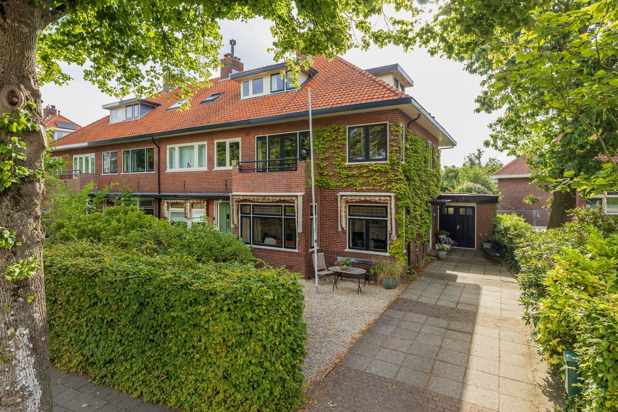 Foto van Terweeweg 108, Oegstgeest