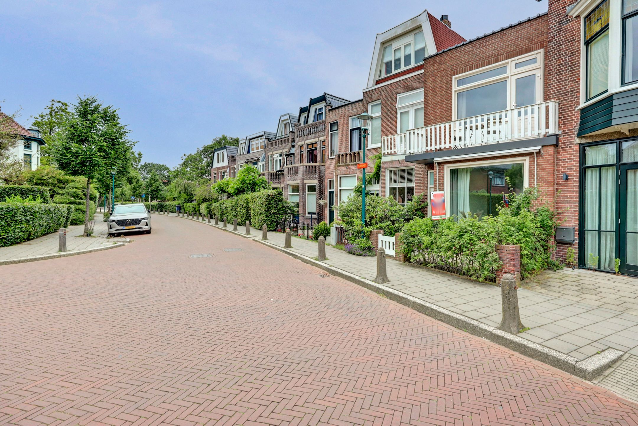 Foto van Terweeweg 90, Oegstgeest