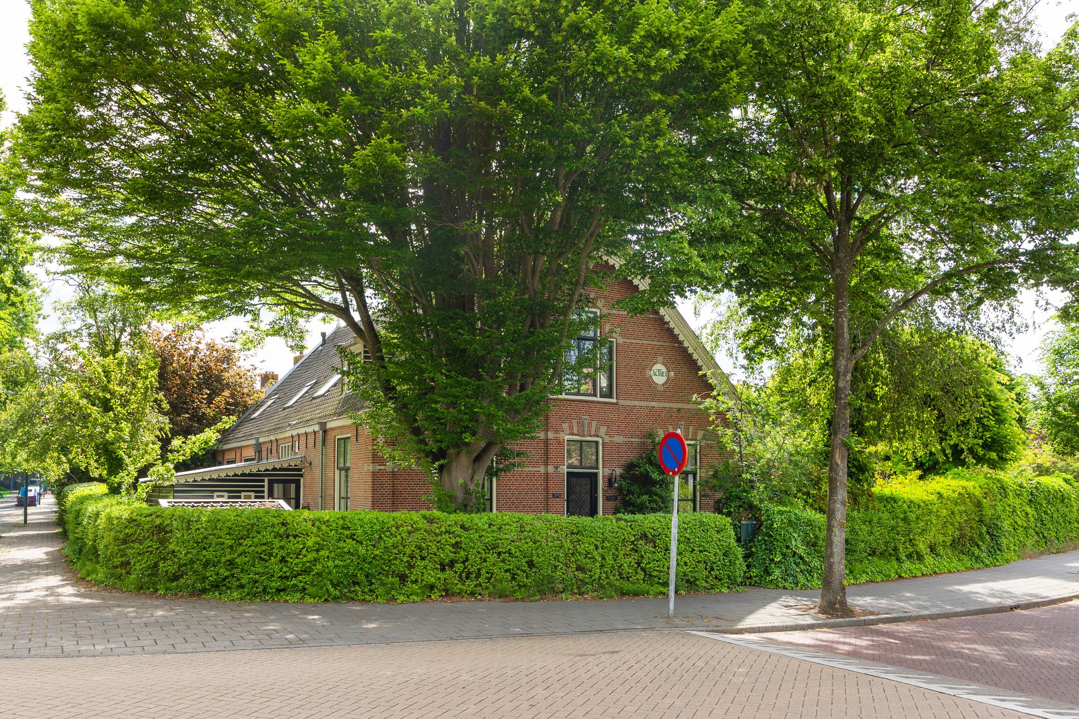 Foto van Terweeweg 152, Oegstgeest