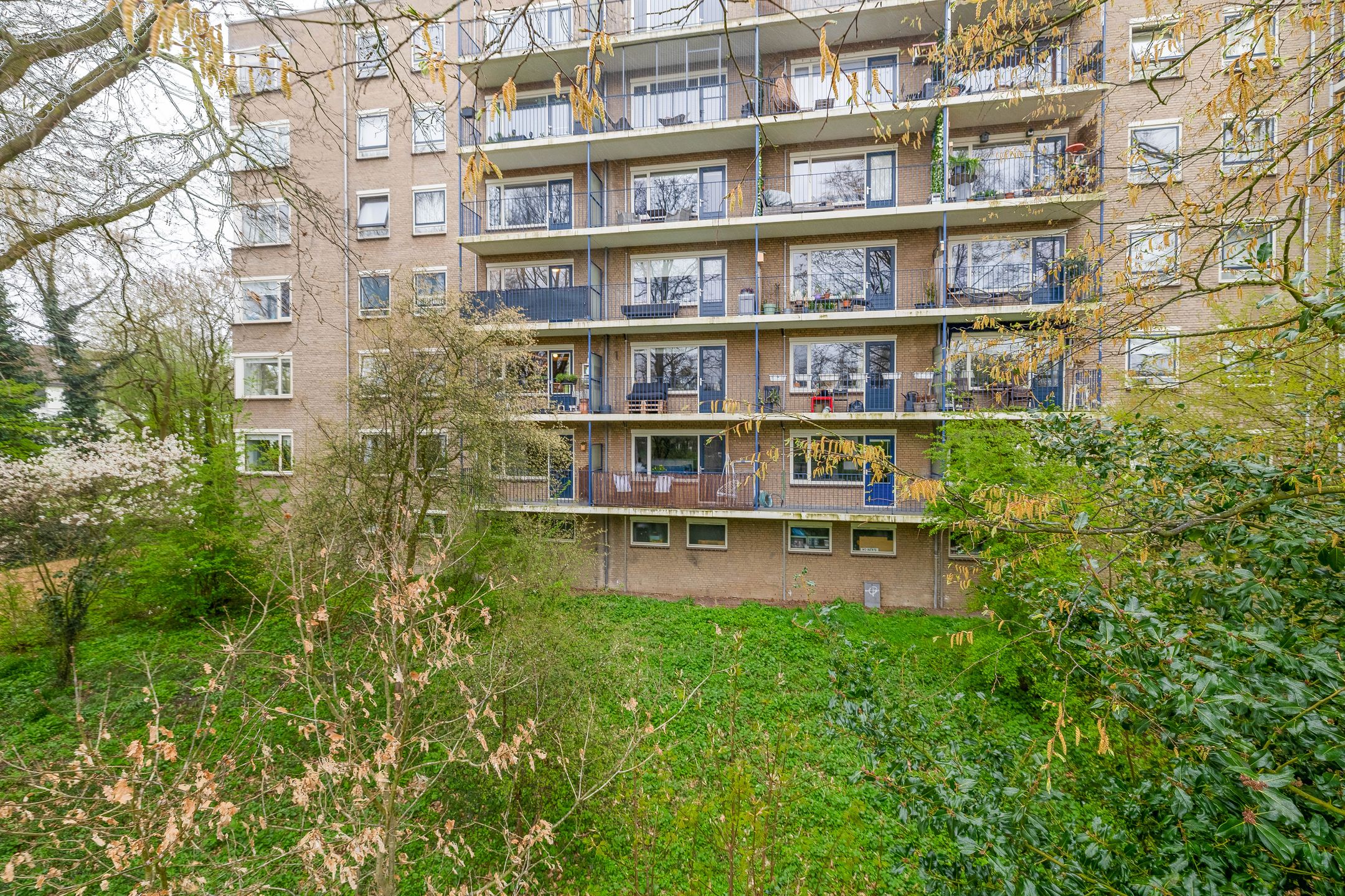 Foto van Aert van Neslaan 246, Oegstgeest
