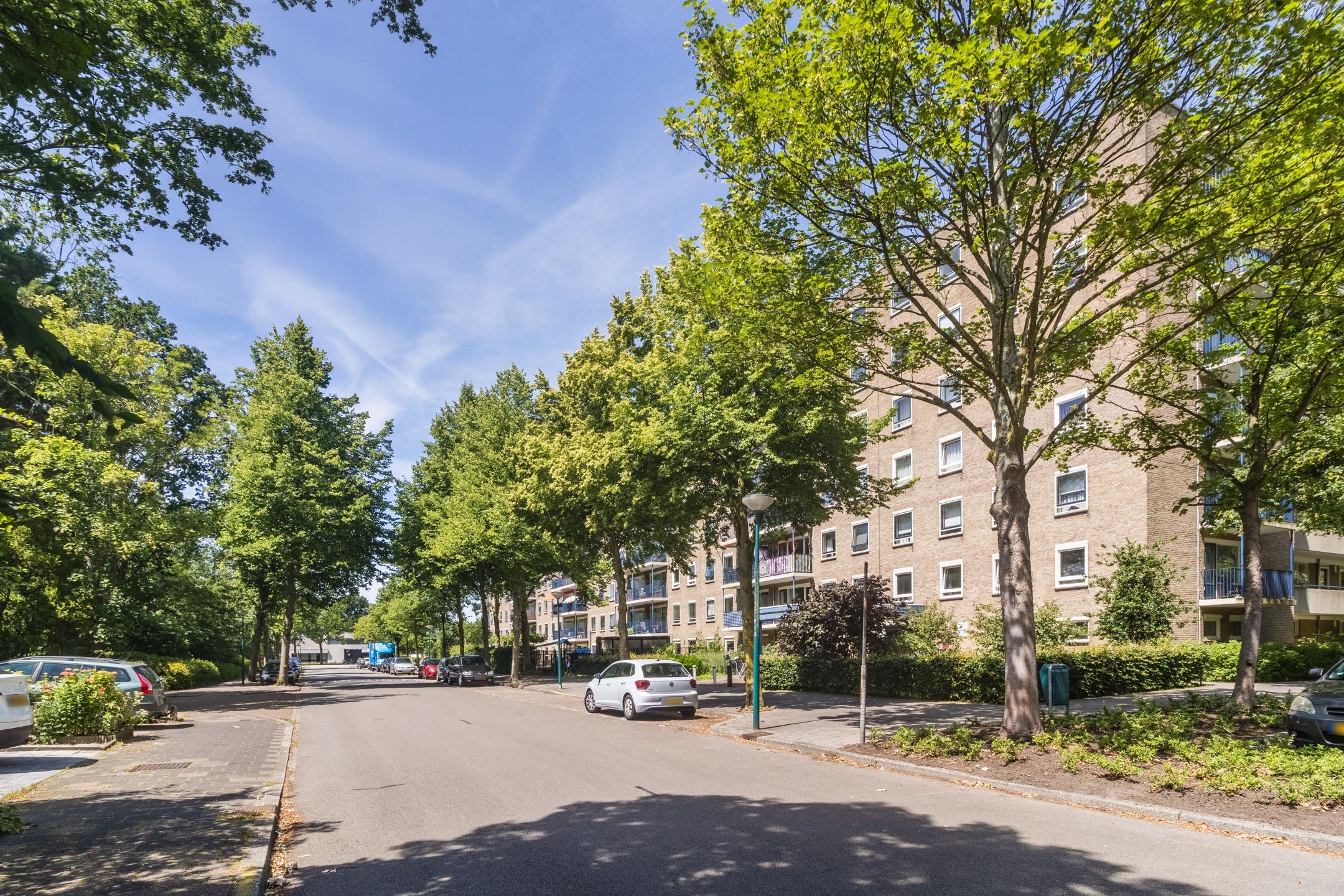 Foto van Aert van Neslaan 311, Oegstgeest