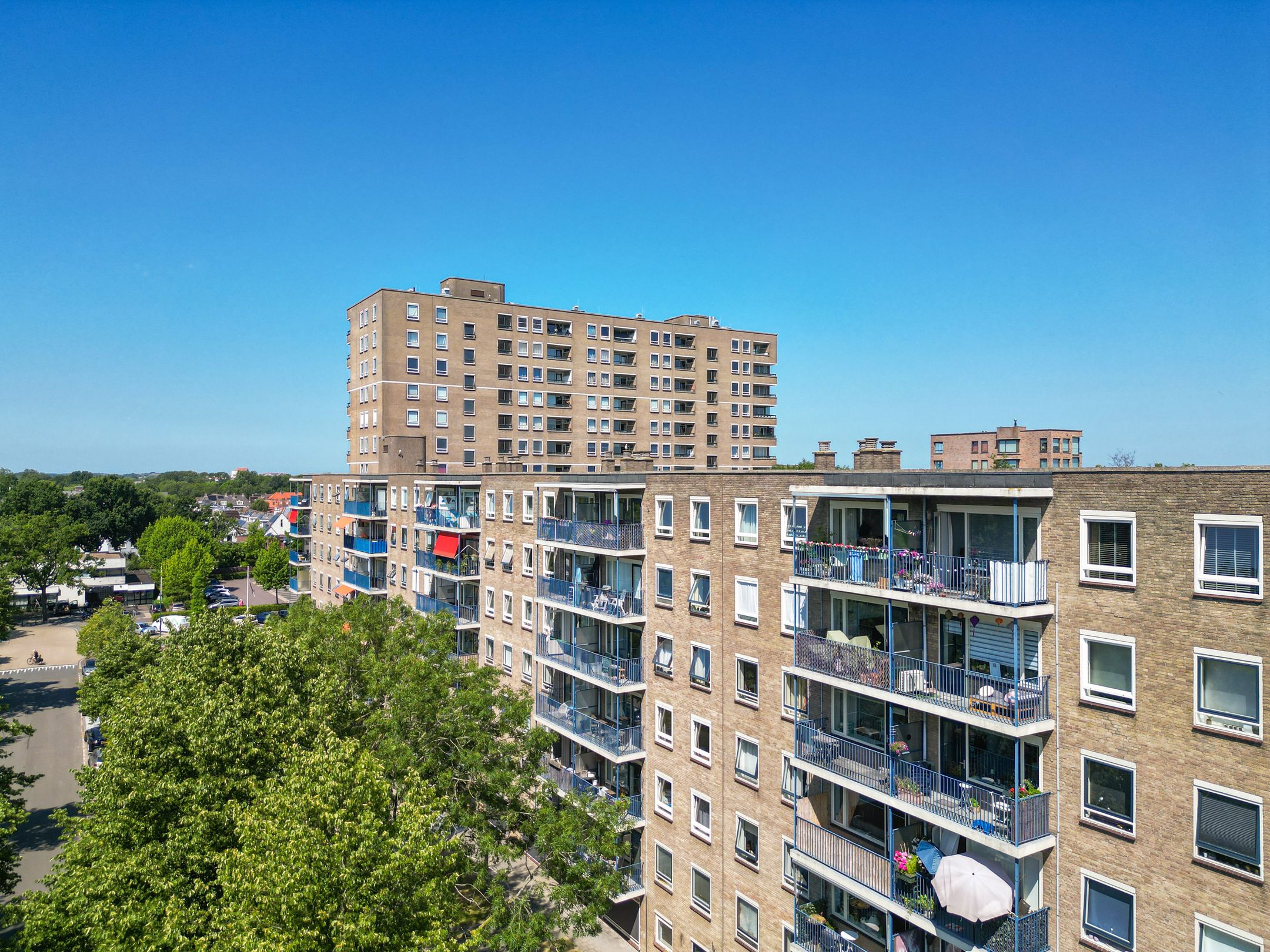 Foto van Aert van Neslaan 504, Oegstgeest