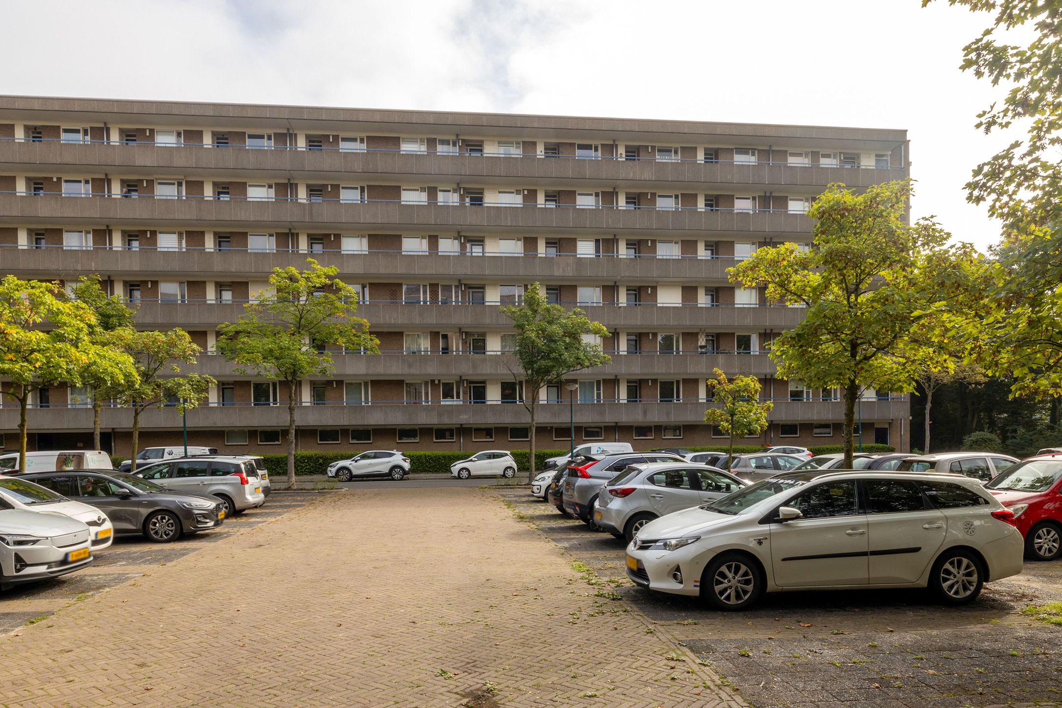 Foto van Aert van Neslaan 545, Oegstgeest