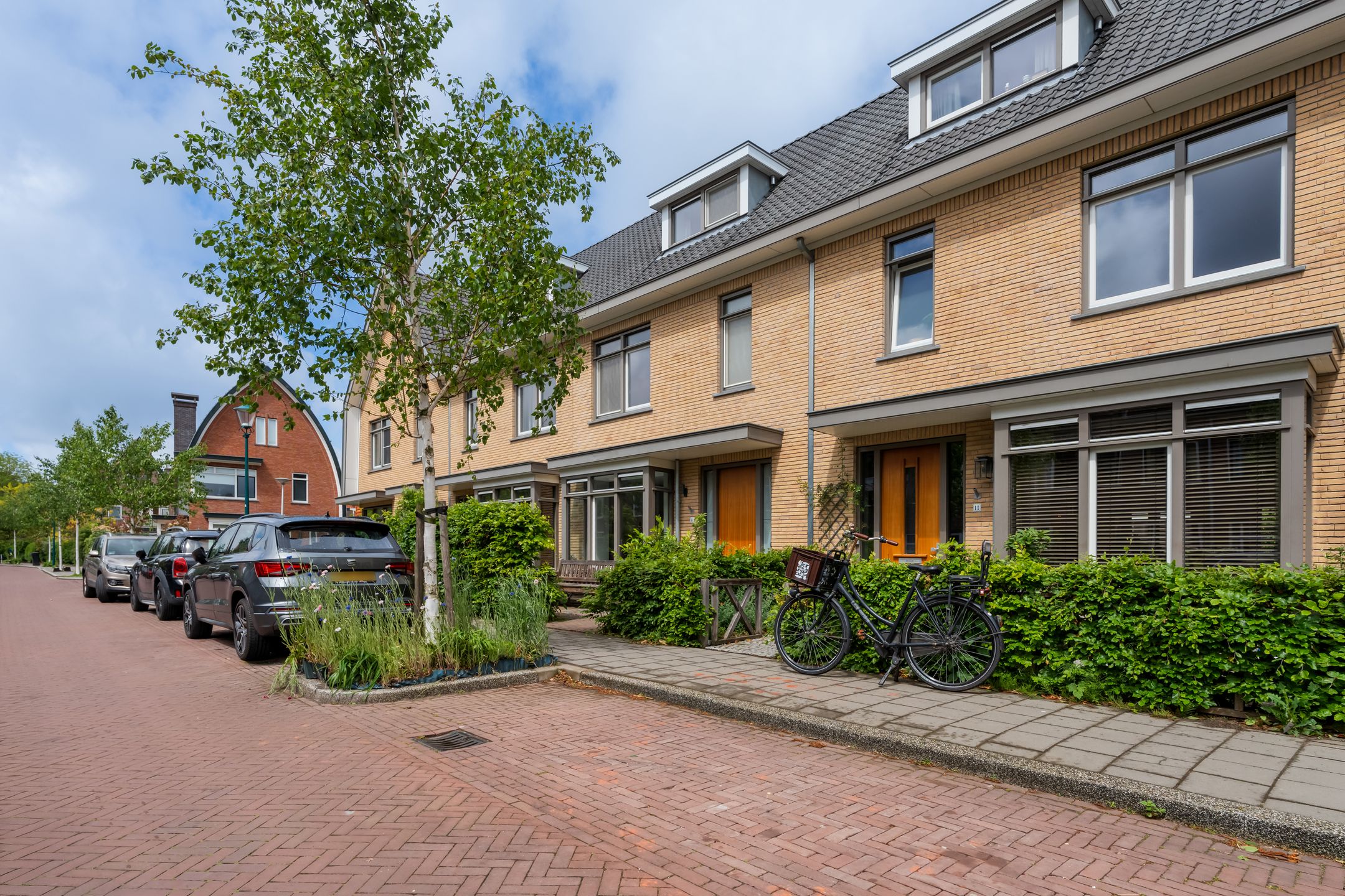 Foto van Duivenvoordestraat 9, Oegstgeest