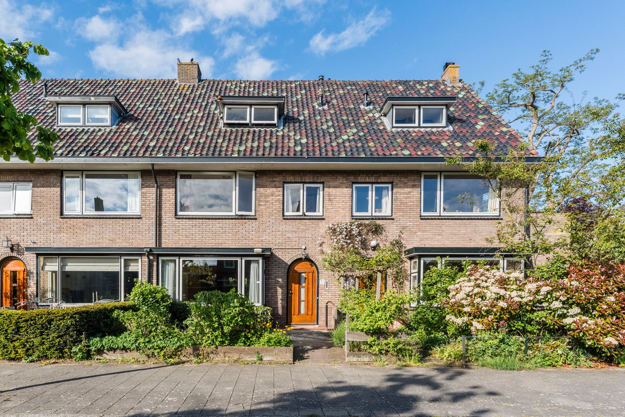 Foto van Prins Bernhardlaan 38, Oegstgeest