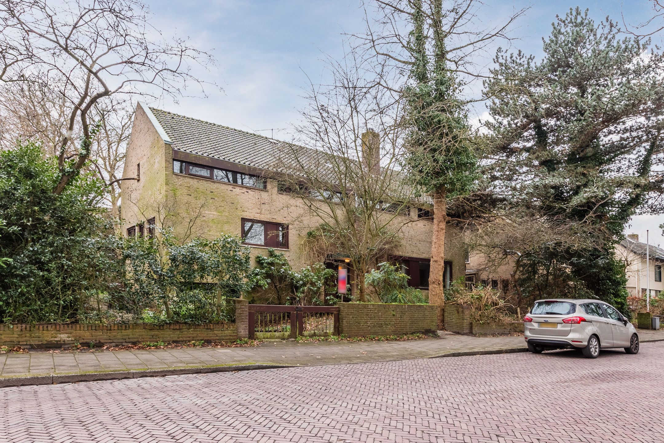 Foto van Hofdijck 48, Oegstgeest