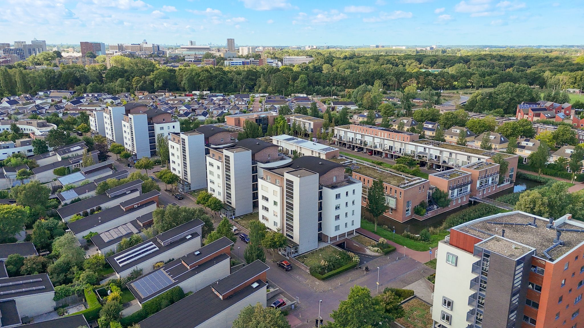 Foto van Lobeliuslaan 146, Oegstgeest
