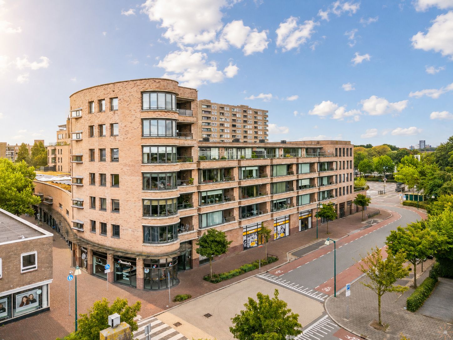 Foto van Ommevoort 212, Oegstgeest