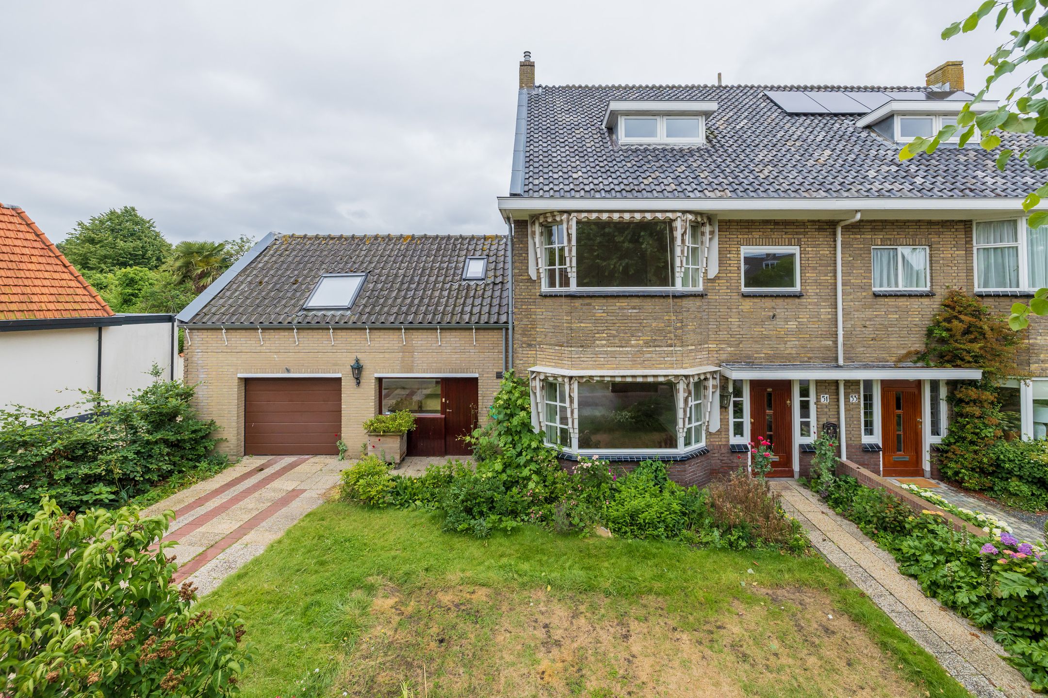 Foto van Wijttenbachweg 51, Oegstgeest
