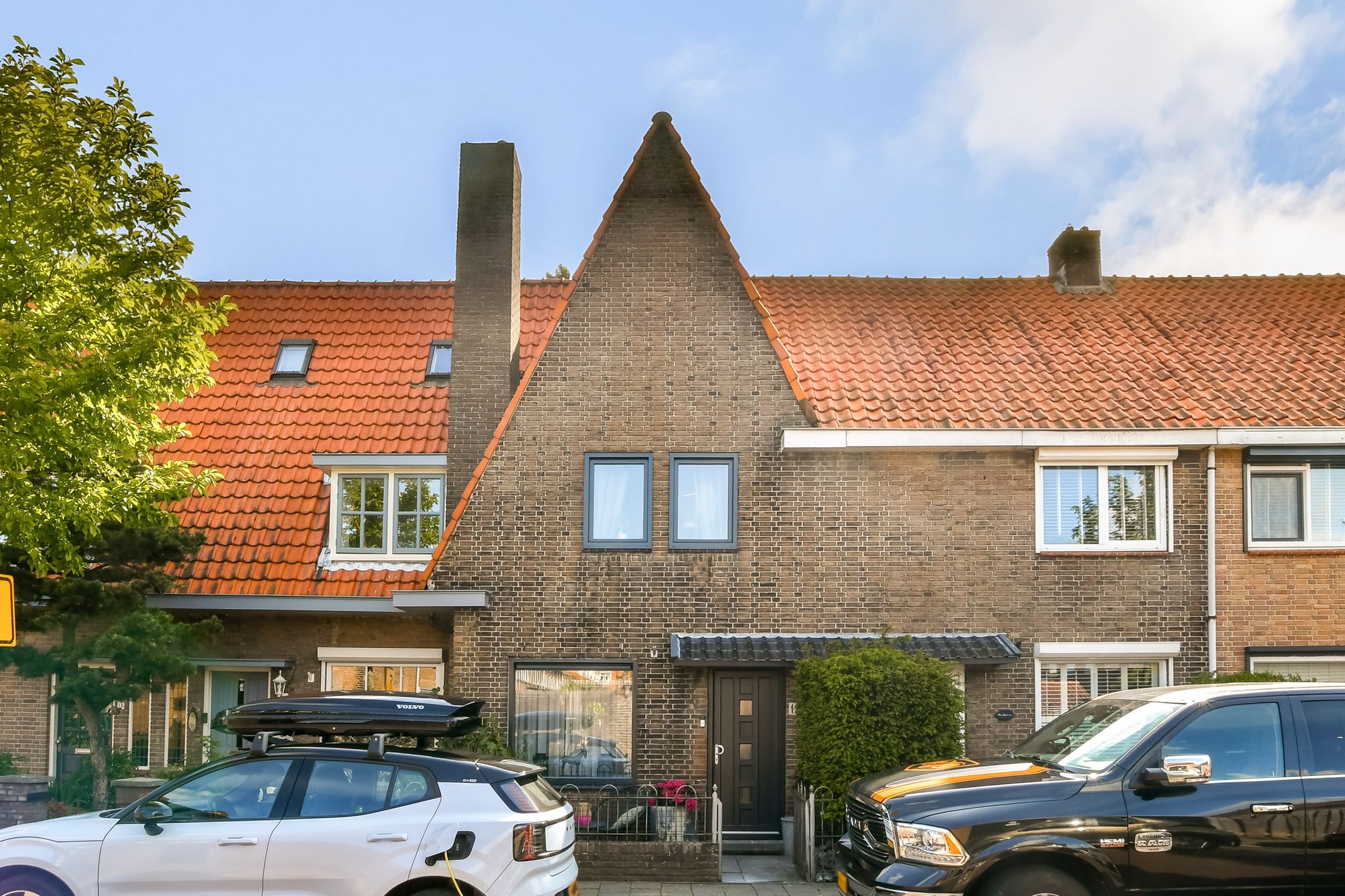 Foto van Sumatrastraat 12, Oegstgeest